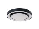 LED Deckenleuchte Monterey d: 37.5cm - IP20, 24W, 2640lm, 3000K, 230V