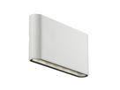 Kinver, Wandleuchte, Weiss - 8.5W LED, 3000K, IP54, 230V