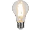 LED Leuchtmittel E27 A60 Klar 3-step - E27, 800Lm, 3000K, 6.5W, 220-240VAC