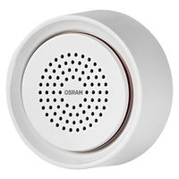 SMART WIFI ALARM SIREN Box hang1 - Sirene