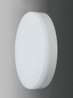 LED Anbauleuchte BAGNO 15W - 15W, 936lm, 3500K, IP65, weiss, nicht dimmbar