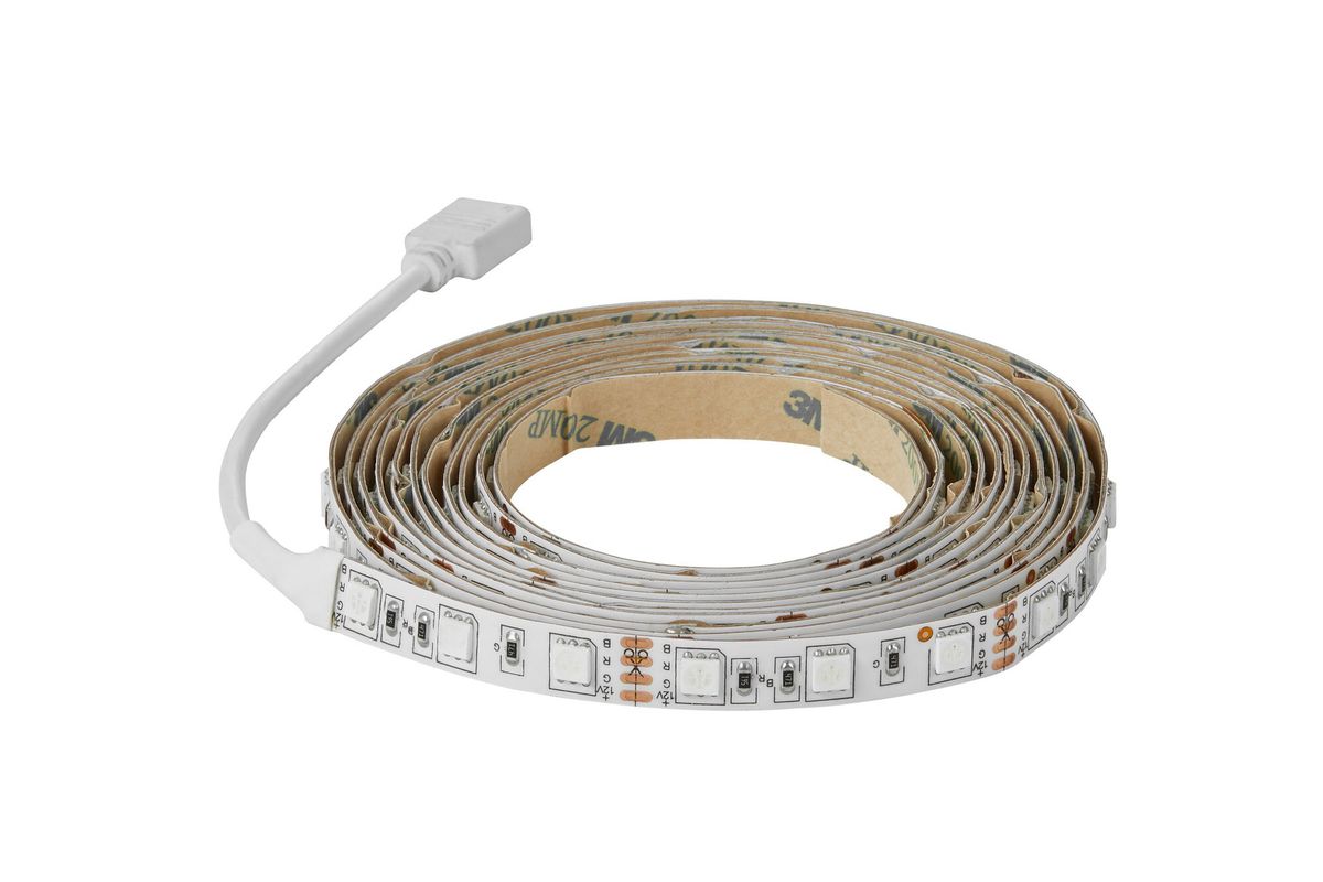 Led Strip Music 3m, IP20, Multi - Led Strip Music 3m, IP20, Multi