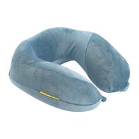 Ruhe- Reisekissen blau - Ruhe- Reisekissen blau