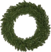 Couronne Calgary - Weihnachtsdekoration