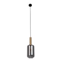 Pendelleuchte FUMO - E27, 40W, IP20
