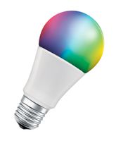 LDV SMART+ CLAS A60 E27 RGBW 230V ZigBee 3.0 - E27, 806lm, 2000-6500K, 9W, 230V
