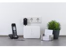 Alimentations électrique APS 1500 - Universal-Netzteil 3 - 12 V DC, inkl. 7 verschiedenen Steckertypen