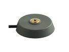 Akkuleuchte Ellen To-Go - 2.8W, LED Module, IP44; grün