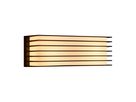 Fluctus 28 Wandleuchte - E27, IP44, 230V