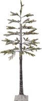 Weihnachtsbaum  LED Tanne - IP44, Warmweiss, 155 LED'S