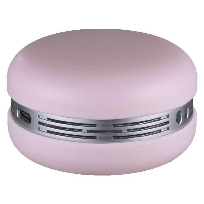 SMART BT MACARON RGB PINK - SMART BT MACARON RGB PINK