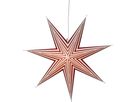 Paper Star Stripe - Indoor, , Weiss