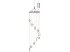 Outdoor Decoration Mobilo - Indoor, Outdoor, Warmweiss, Transparent