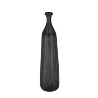 ALU-VASE H-530 GRAU FANAMBANA - ALU-VASE H-530 GRAU FANAMBANA