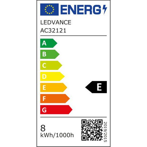LED Leuchtmittel SPECIAL T SLIM DIM 60 320 ° 7.3 W/2700 K E27 - E27, 806lm, 2700K, 7.3W, 230V