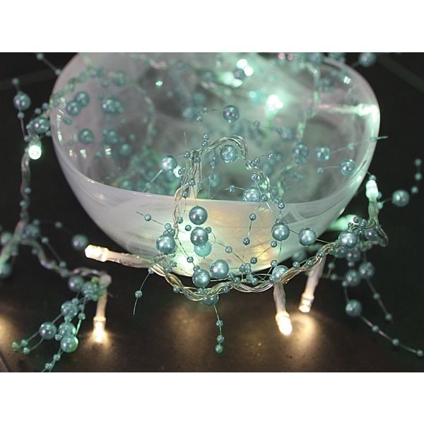 Lichterkette PEARLZ - Lichterkette PEARLZ
