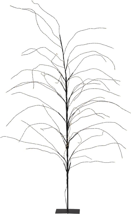 Decorativer Baum Reedy - IP44, Warmweiss, 480 LED's
