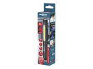 Stiftleuchte Penlight 4in1R - 600lm, IP20, Schwarz