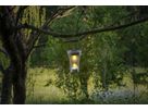 2er-Set LED Deko Solarleuchte - IP44, warmweiss