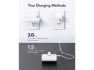 Power Stand - 5000mAh / 18.5 Wh, USB-C Fast Charge PD