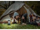 Campingleuchte CL270B - 270lm, 36h