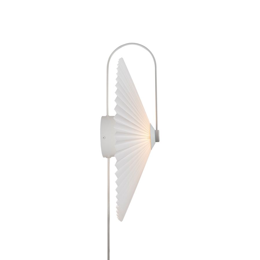 Wandleuchte Nadia - 25W, E14, IP20