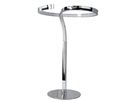 LED Tischleuchte Loop Line h:38cm - LED fest verbaut, 3000K, warmweiss