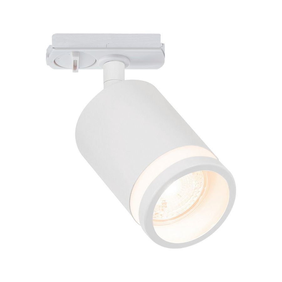 Link Rondie  Spot  Weiss - IP20, GU10