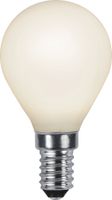 Lampe-Led E14 P45 Opaque filament RA90 - E14, 150Lm, 2700K, 2W, 220-240VAC