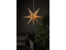 Papierstern Point - IP20, Gold