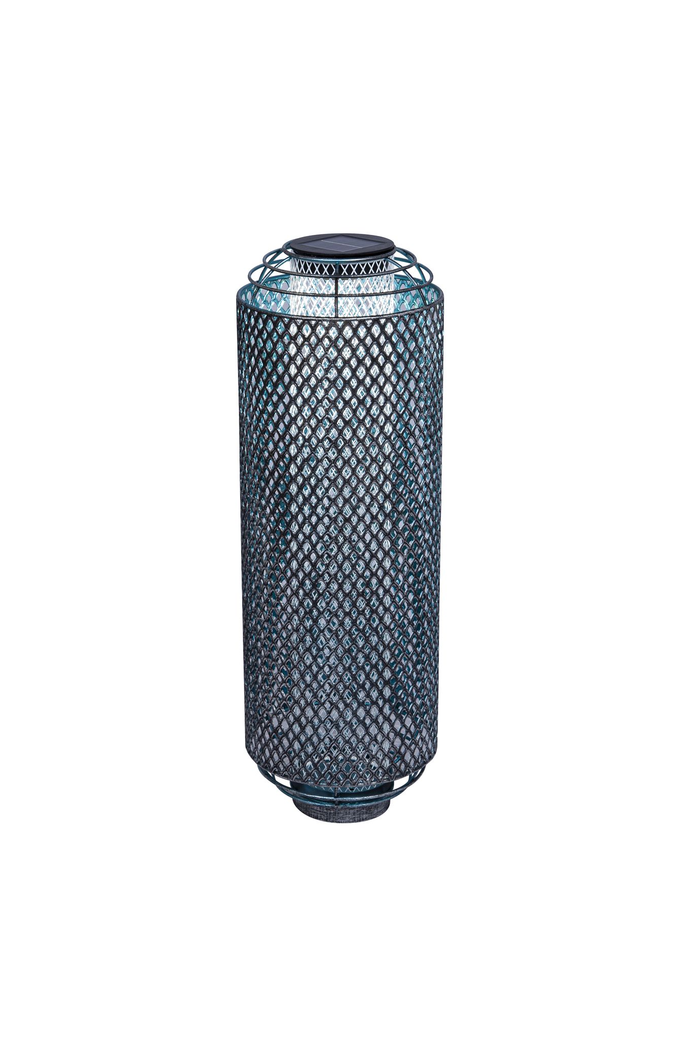 Solar Laterne ALHENA - Neutalweiss, IP44, 4000K