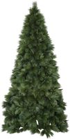 Künstlicher Weihnachtsbaum Cembra - Grün, keine Lämpchen, 300cm höhe