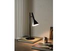 Tischlampe Kelvis Schwarz - GU10, IP20, 230V