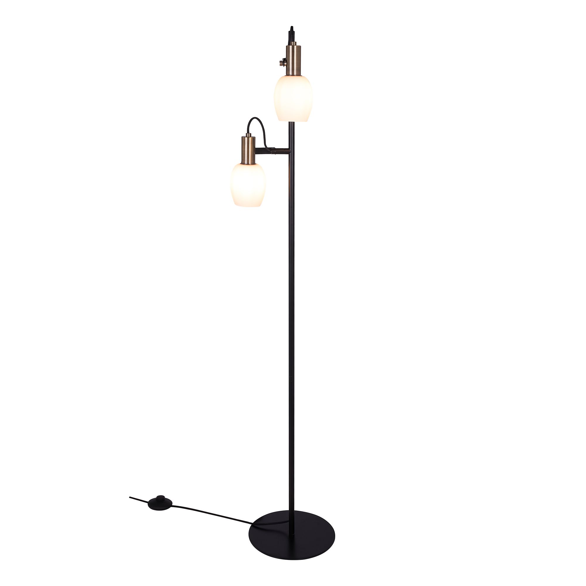 Stehleuchte Arild - E14, IP20, 230V