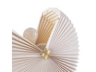Deckenleuchte Belloy 40 - 2X25W, E27, IP20