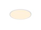 Oja 42, Deckenleuchte, Smart, Weiss - 20W ,2700-6500K, IP20