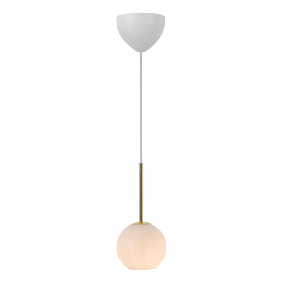 Franca 13 Pendelleuchte - E14, IP20, 230V