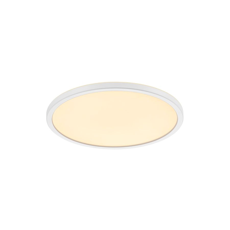 Planura 2700K 18W - 18W, 2700K, IP20, 230V