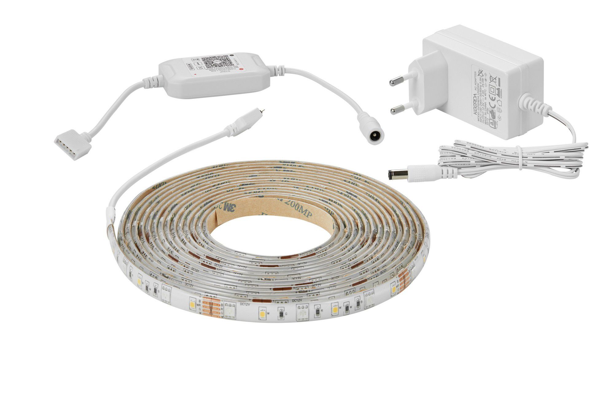Smart Strip 3m, IP65, Multi - Smart Strip 3m, IP65, Multi