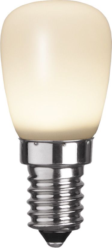 LED Leuchtmittel E14 ST26 Outdoor Lighting - E14, 17Lm, 2600K, 0.9W, 220-240VAC