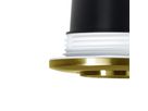 Einbaustrahler Umberto - 7.5W, GU10, IP44