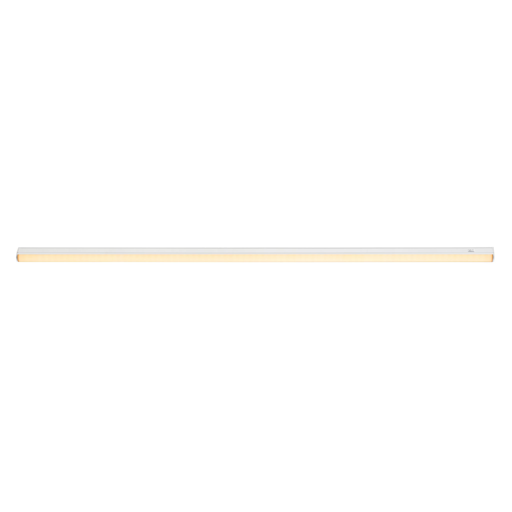 Renton 110, Weiss - 13W LED, 2700K, IP20, 230V
