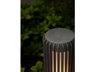 Pollerleuchte Aludra 95 - 15W, E27, IP44
