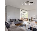 LED Pendelleuchte BELLEZA - LED-Modul, 35W, IP20