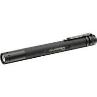 P4 Taschenlampe - 18 Lm, 25 m , 8.5 h