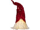 Figur Joylight - IP20, Warmweiss,Rot