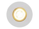 Dorado, Smart, 1-Kit, Schwarz - 4.7W ,2200-6500K, IP65