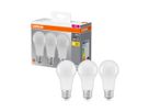 LED BASE CLASSIC A - E27, 1521Lm, 2700K, 13W, 230V