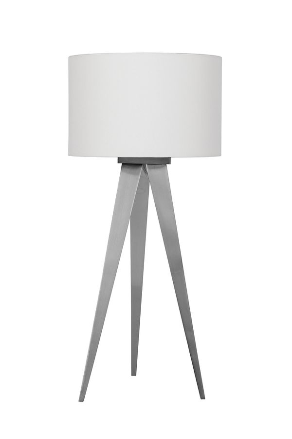Hockerleuchte 3-Bein Tripod - E27, 60W, IP20