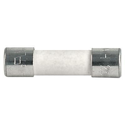 Set per fusibili fini lento sabbia - 10 Stück, 5 x 20 SPT - 1.6 A
